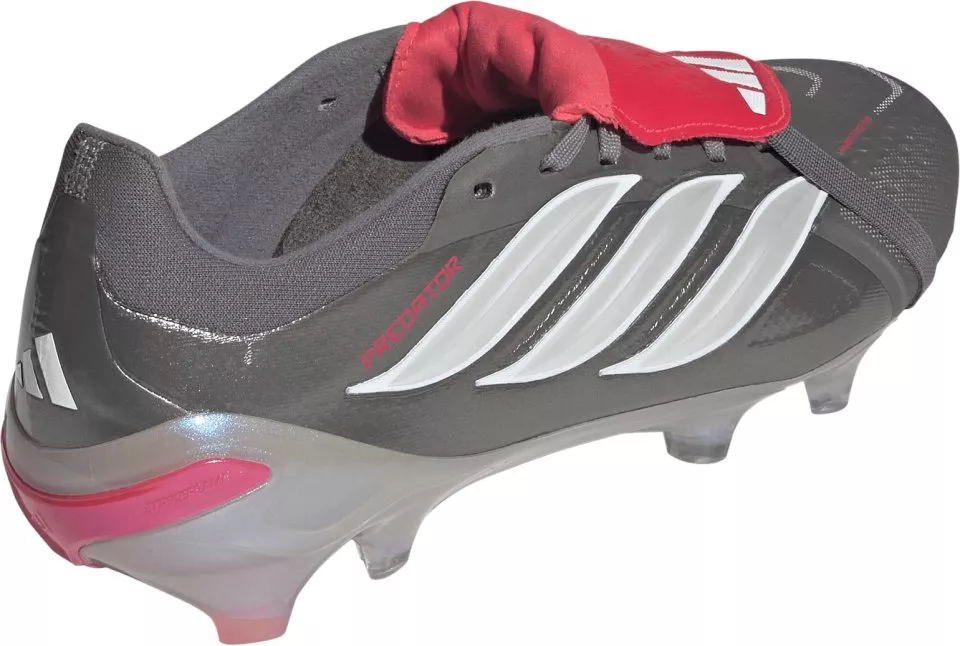 Kopačky adidas Predator Pro Fold-Over Tongue FG