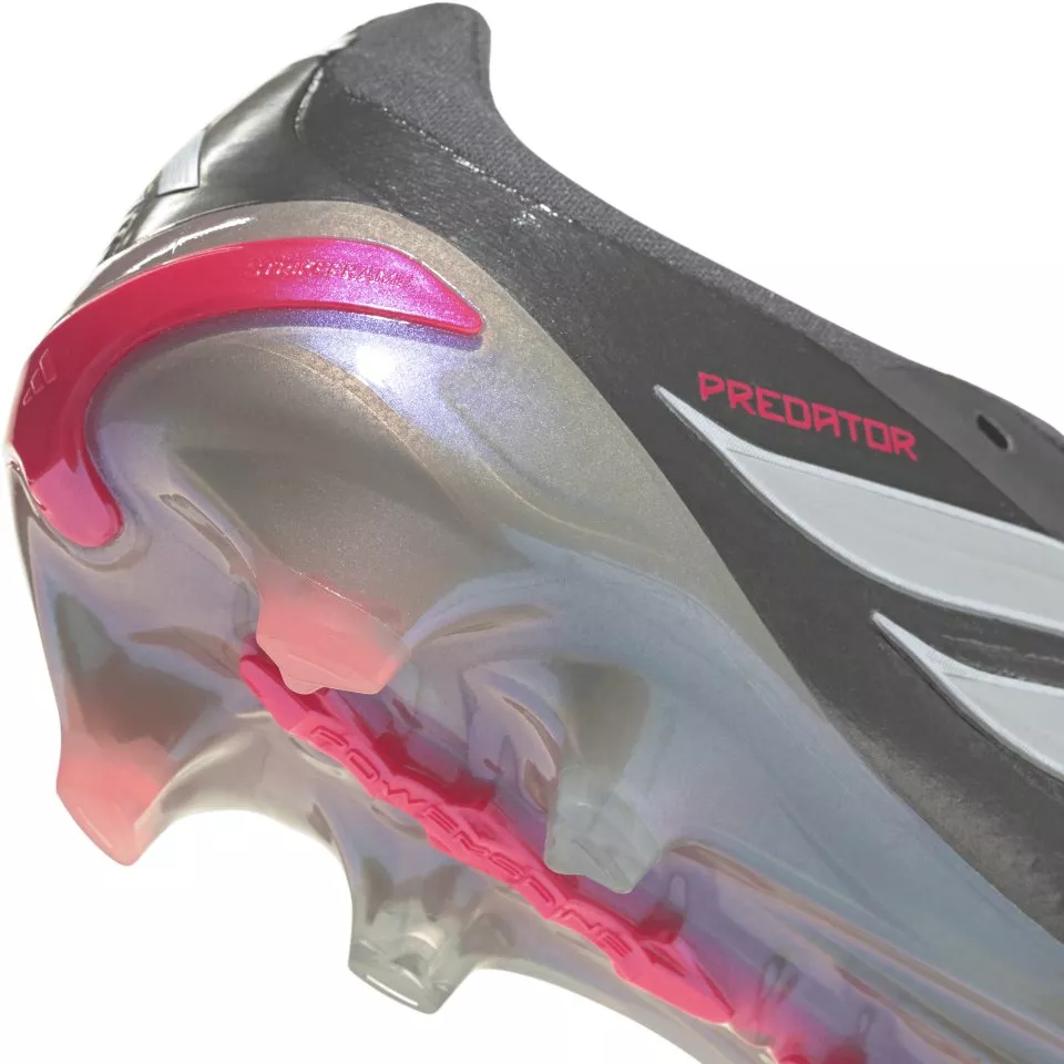 Kopačky adidas Predator Pro Fold-Over Tongue FG