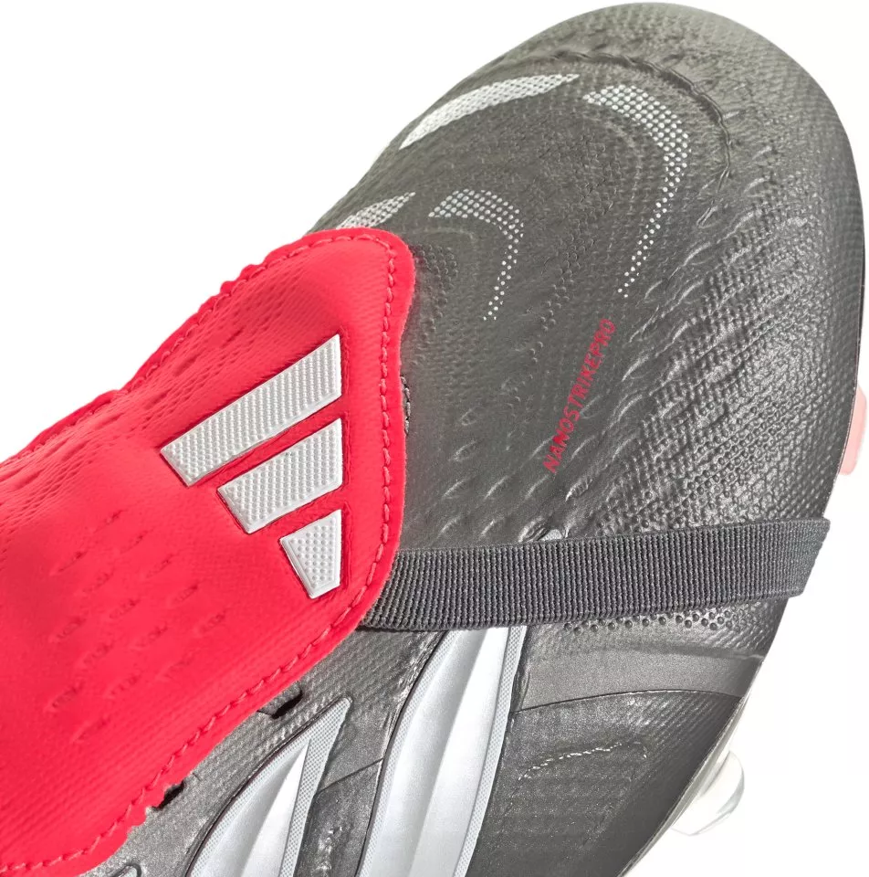 Kopačky adidas Predator Pro Fold-Over Tongue FG