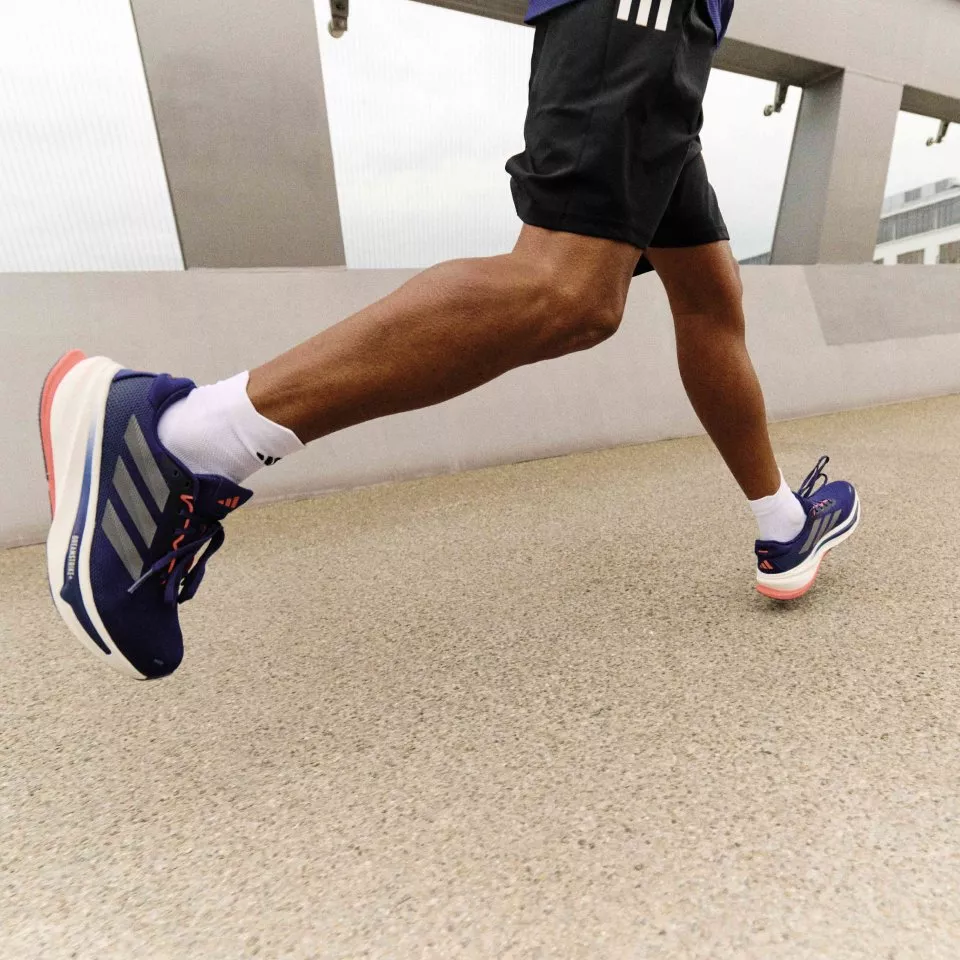 Sapatilhas de Corrida adidas SUPERNOVA RISE 2 M