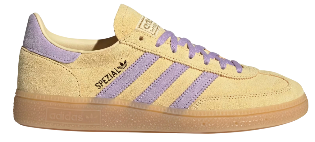 Παπούτσια adidas Originals HANDBALL SPEZIAL W