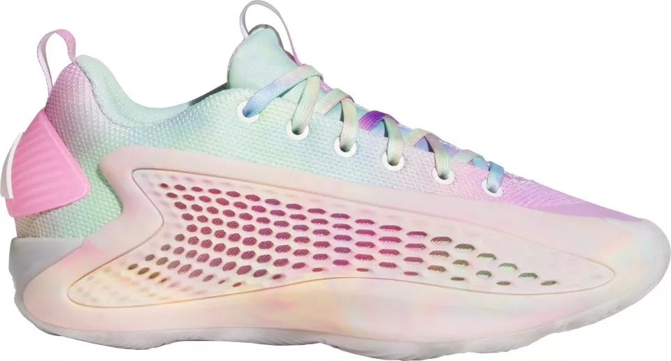 Basketball Schuhe adidas Anthony Edwards 1 Low Shoe Kids