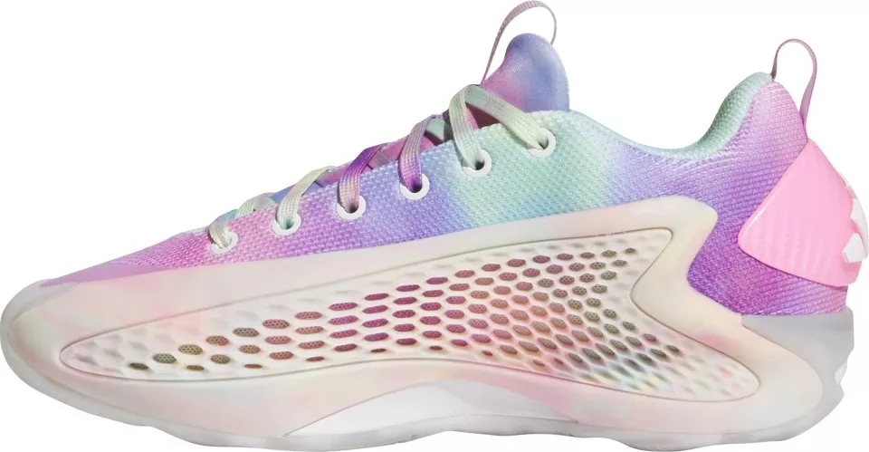 Basketball Schuhe adidas Anthony Edwards 1 Low Shoe Kids
