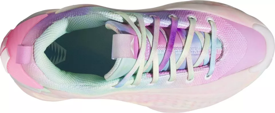 Basketball Schuhe adidas Anthony Edwards 1 Low Shoe Kids