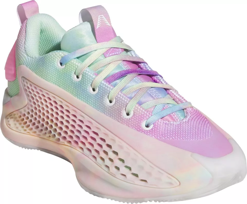 Basketball Schuhe adidas Anthony Edwards 1 Low Shoe Kids