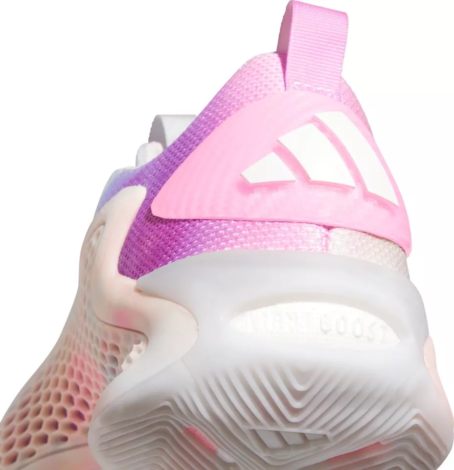 Basketball Schuhe adidas Anthony Edwards 1 Low Shoe Kids