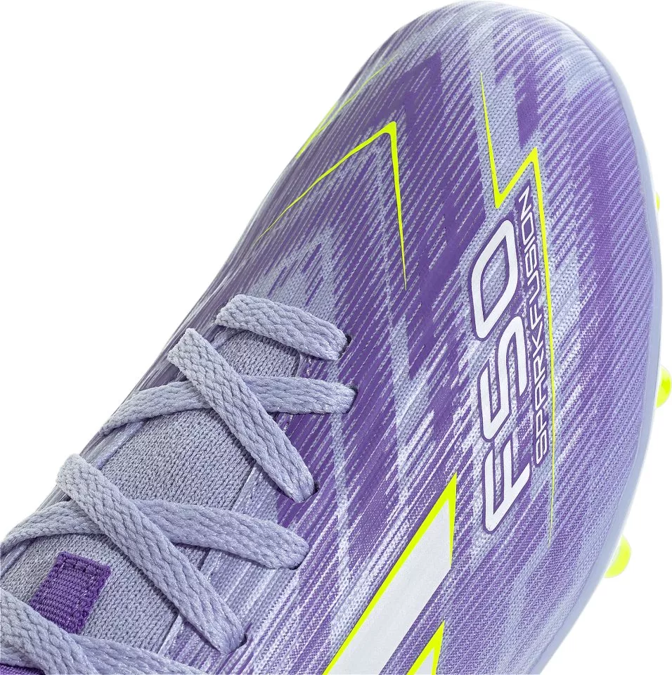 Chuteiras de futebol adidas F50 SPARKFUSION LEAGUE FG/AG J
