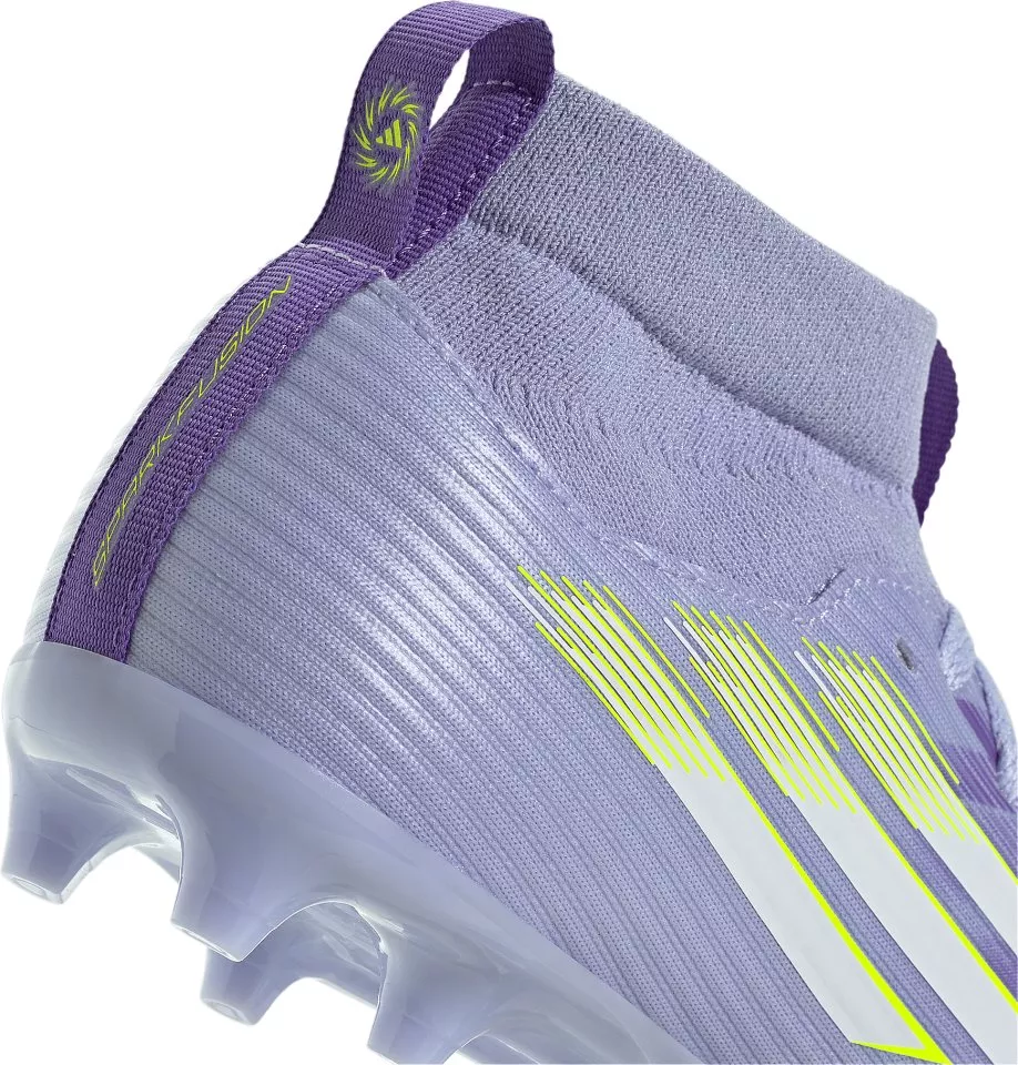 Chuteiras de futebol adidas F50 SPARKFUSION LEAGUE FG/AG J