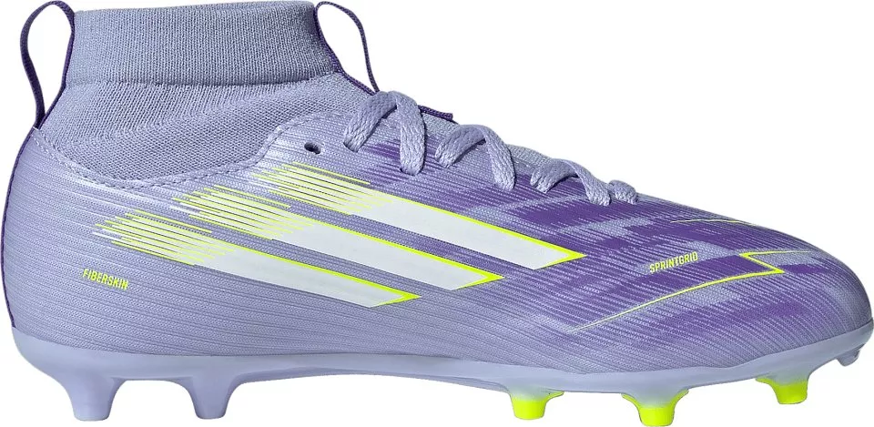 Chuteiras de futebol adidas F50 SPARKFUSION LEAGUE FG/AG J