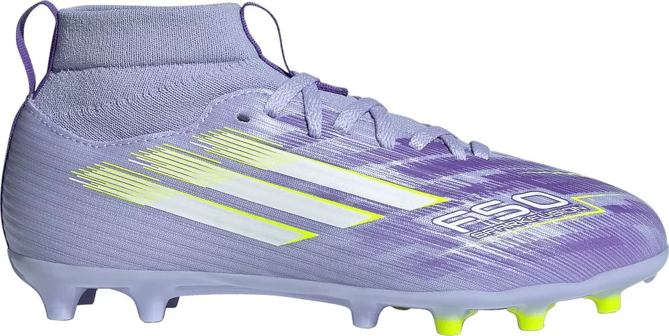 Chuteiras de futebol adidas F50 SPARKFUSION LEAGUE FG/AG J