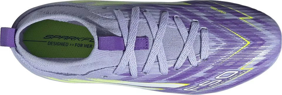 Chuteiras de futebol adidas F50 SPARKFUSION LEAGUE FG/AG J