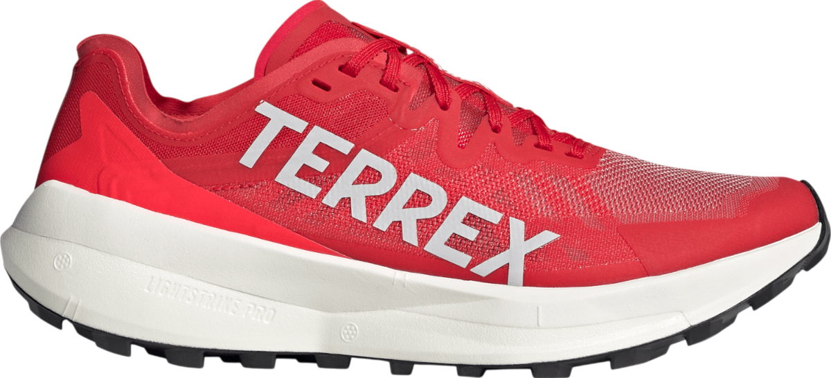 Trail-Schuhe adidas TERREX AGRAVIC SPEED