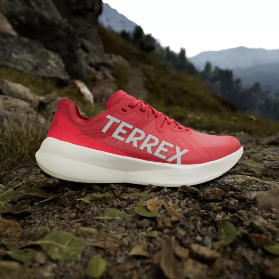 Trail-Schuhe adidas TERREX AGRAVIC SPEED