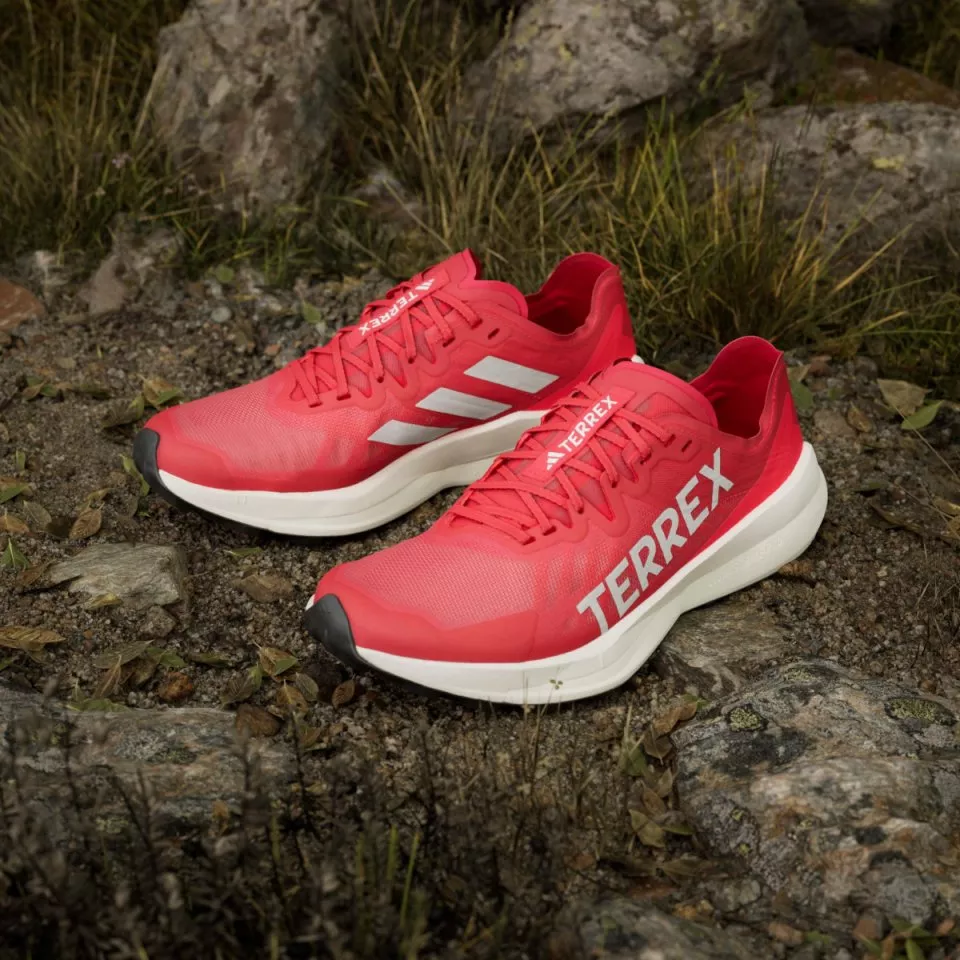 Trail-Schuhe adidas TERREX AGRAVIC SPEED