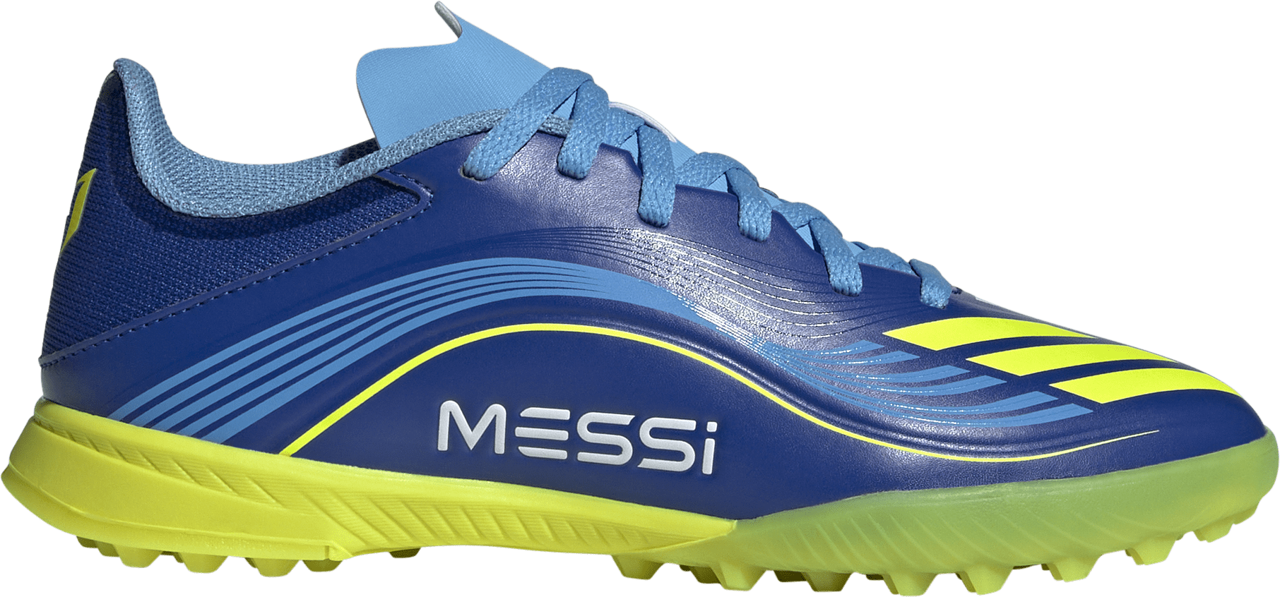 adidas F50 Messi League TF Kids Futballcipő