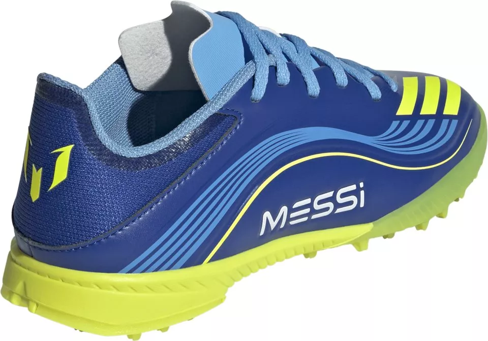 adidas F50 Messi League TF Kids Futballcipő