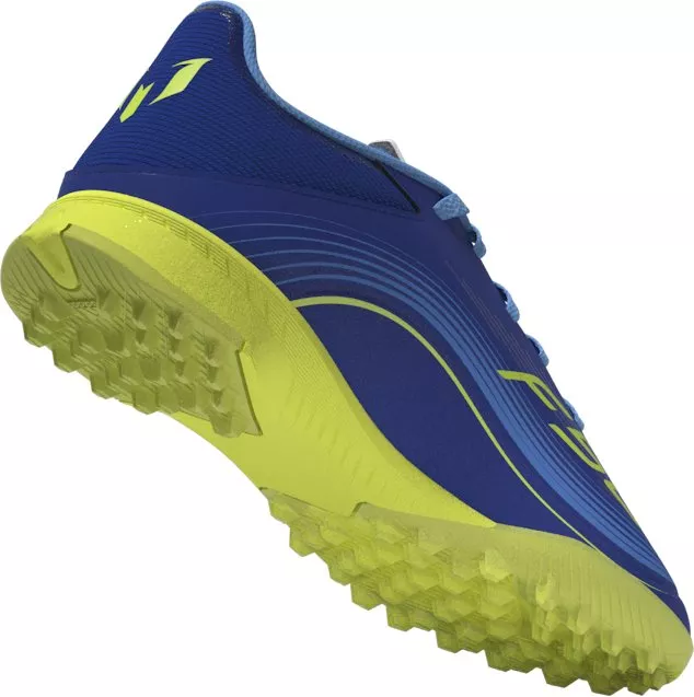 adidas F50 Messi League TF Kids Futballcipő