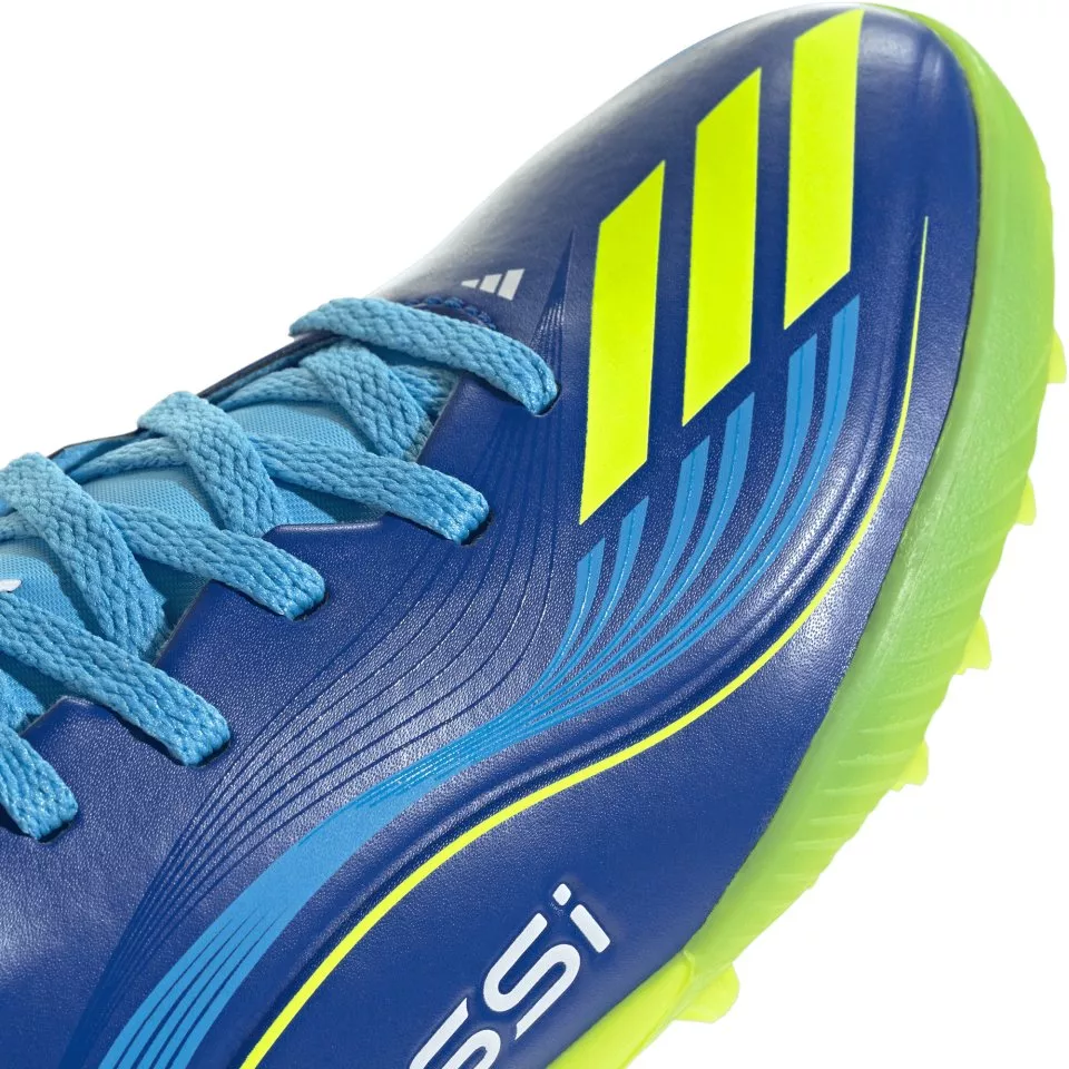 adidas F50 Messi League TF Kids Futballcipő
