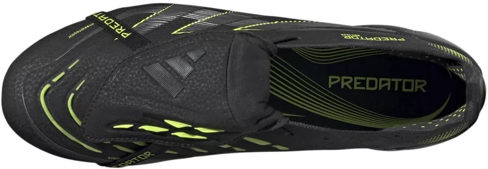 Chuteiras de futebol adidas PREDATOR ELITE FT SG
