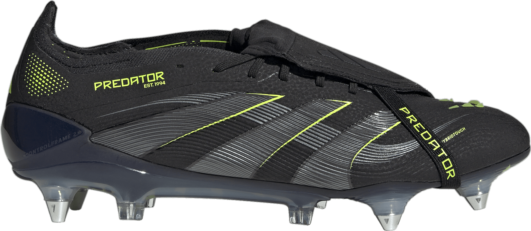 Chuteiras de futebol adidas PREDATOR ELITE FT SG