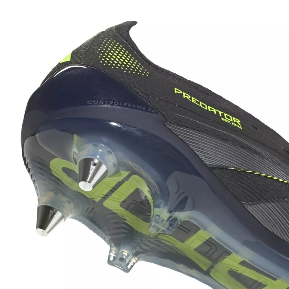 Chuteiras de futebol adidas PREDATOR ELITE FT SG
