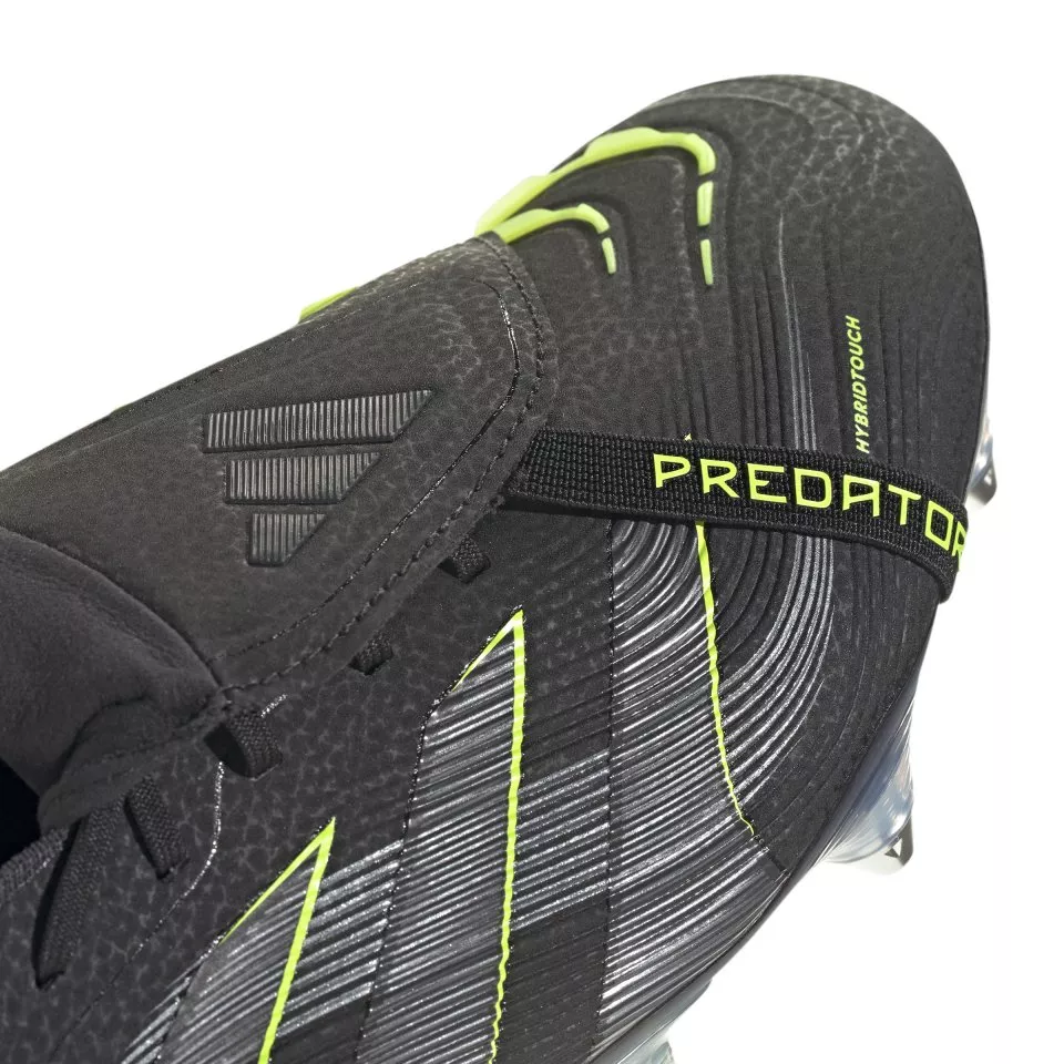 Chuteiras de futebol adidas PREDATOR ELITE FT SG