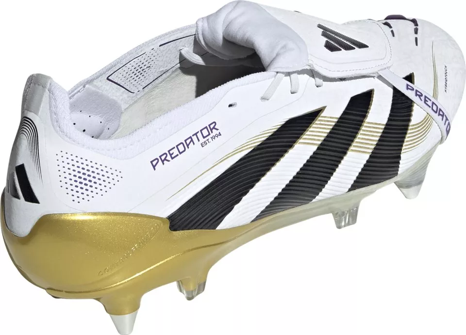 Kopačke adidas PREDATOR ELITE FT SG