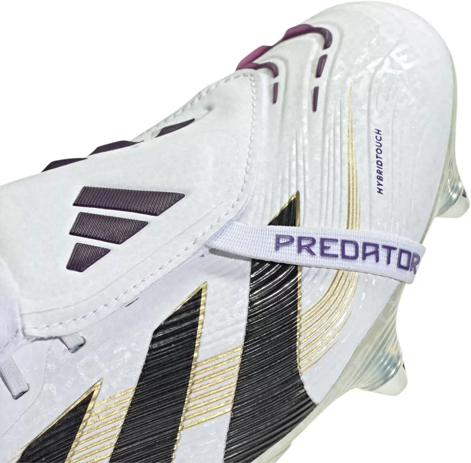 Kopačke adidas PREDATOR ELITE FT SG