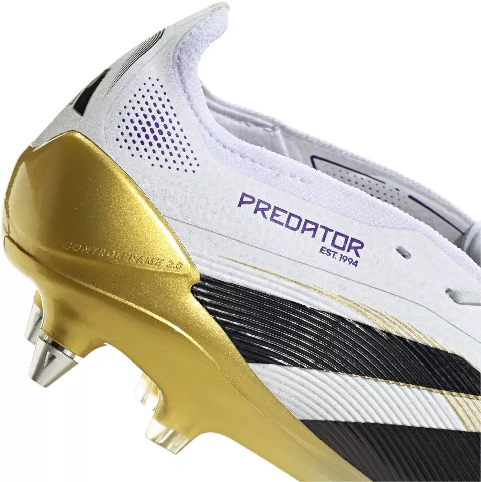 Kopačke adidas PREDATOR ELITE FT SG