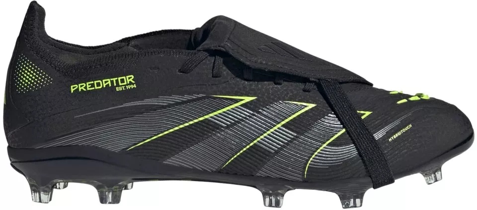 Jalkapallokengät adidas PREDATOR ELITE FT FG J
