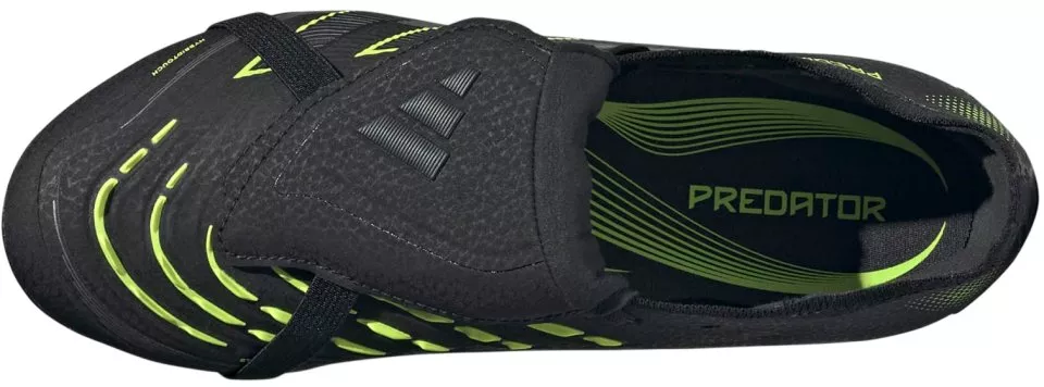 Jalkapallokengät adidas PREDATOR ELITE FT FG J