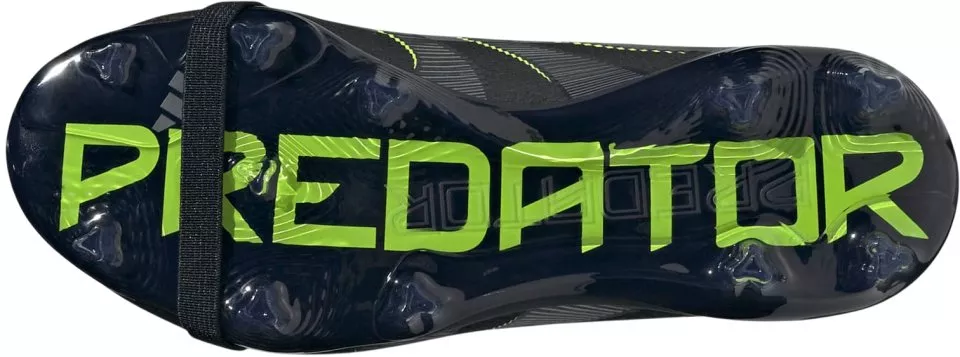 Jalkapallokengät adidas PREDATOR ELITE FT FG J