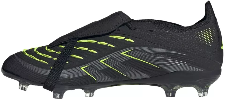 Jalkapallokengät adidas PREDATOR ELITE FT FG J