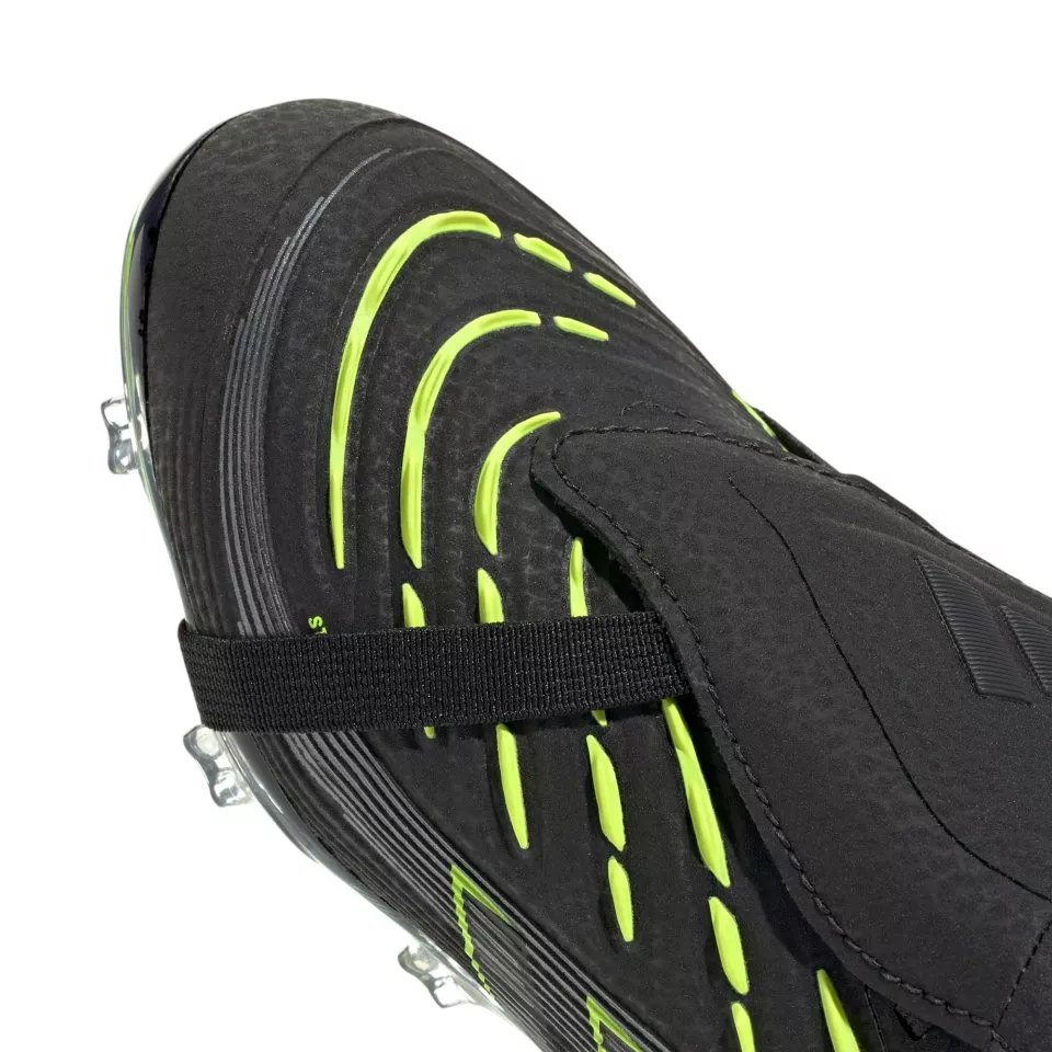Jalkapallokengät adidas PREDATOR ELITE FT FG J