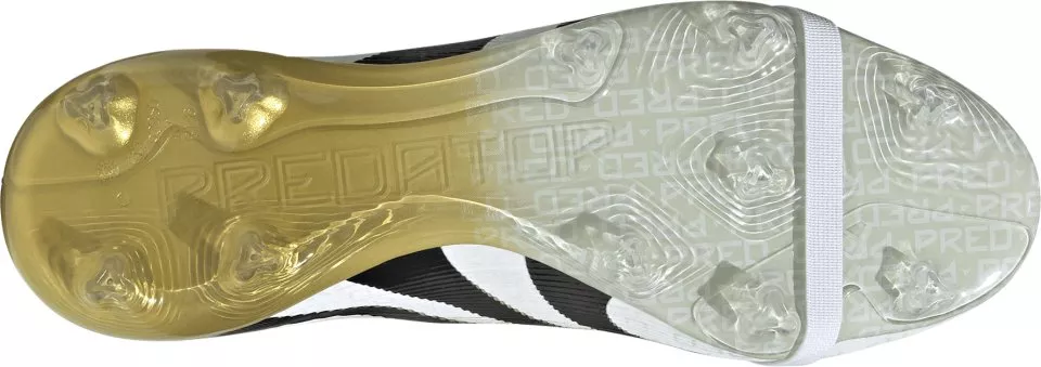 Botas de fútbol adidas PREDATOR PRO FT FG