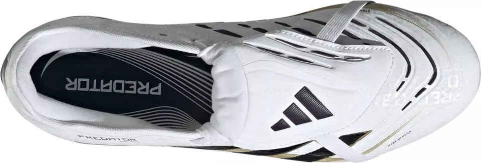 Botas de fútbol adidas PREDATOR PRO FT FG