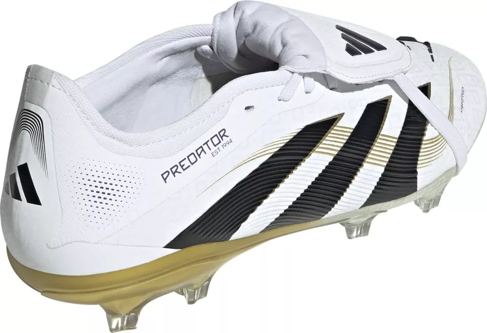 Botas de fútbol adidas PREDATOR PRO FT FG