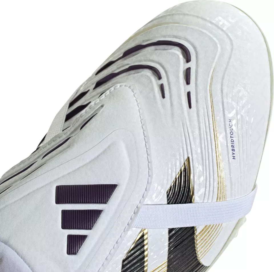 Botas de fútbol adidas PREDATOR PRO FT FG