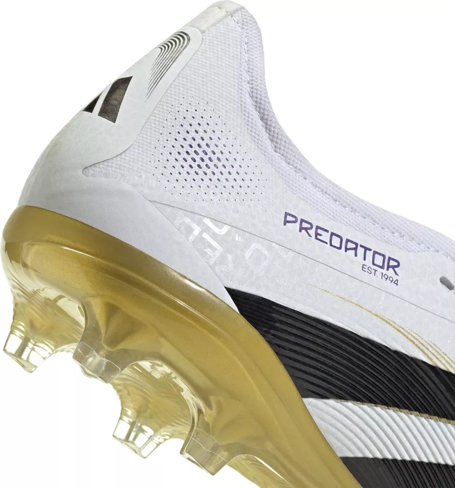 Botas de fútbol adidas PREDATOR PRO FT FG