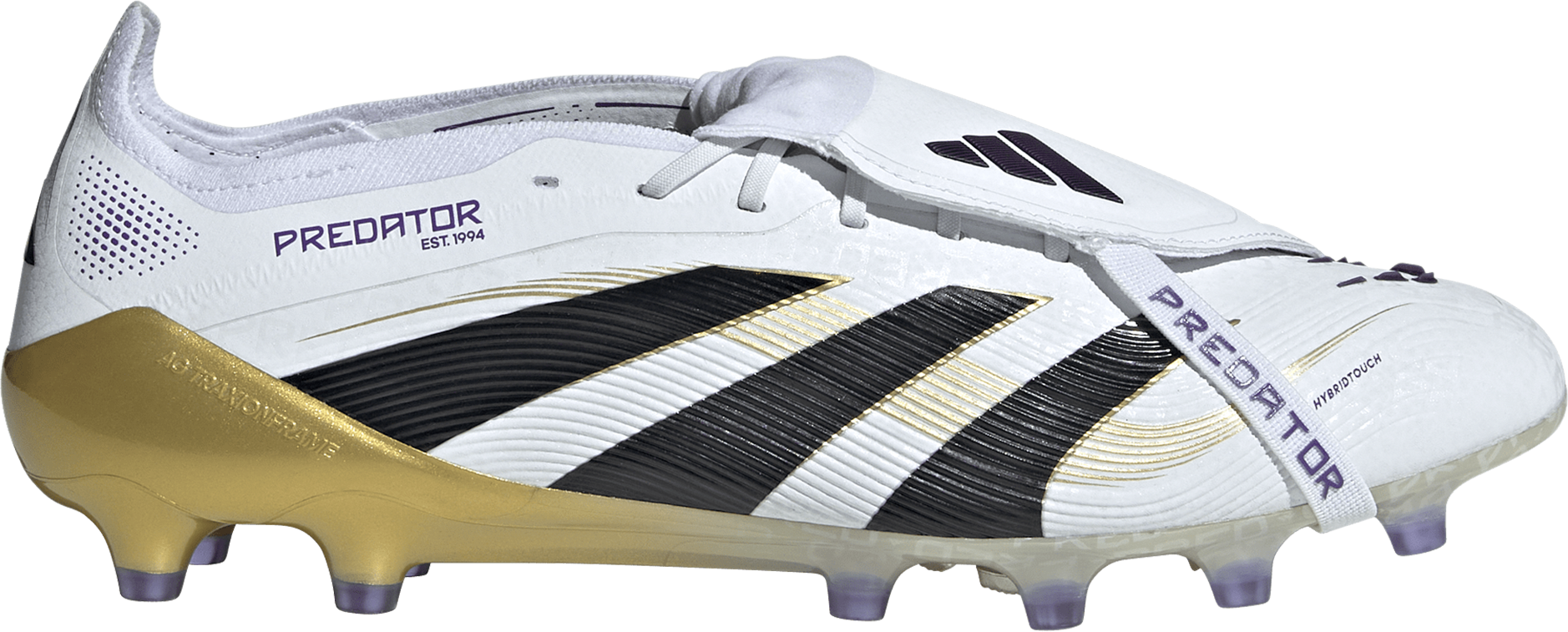 Fotbollsskor adidas PREDATOR ELITE FT AG