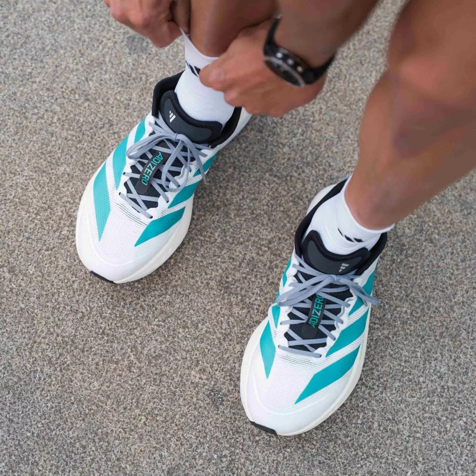Hardloopschoen adidas Adizero Boston 13