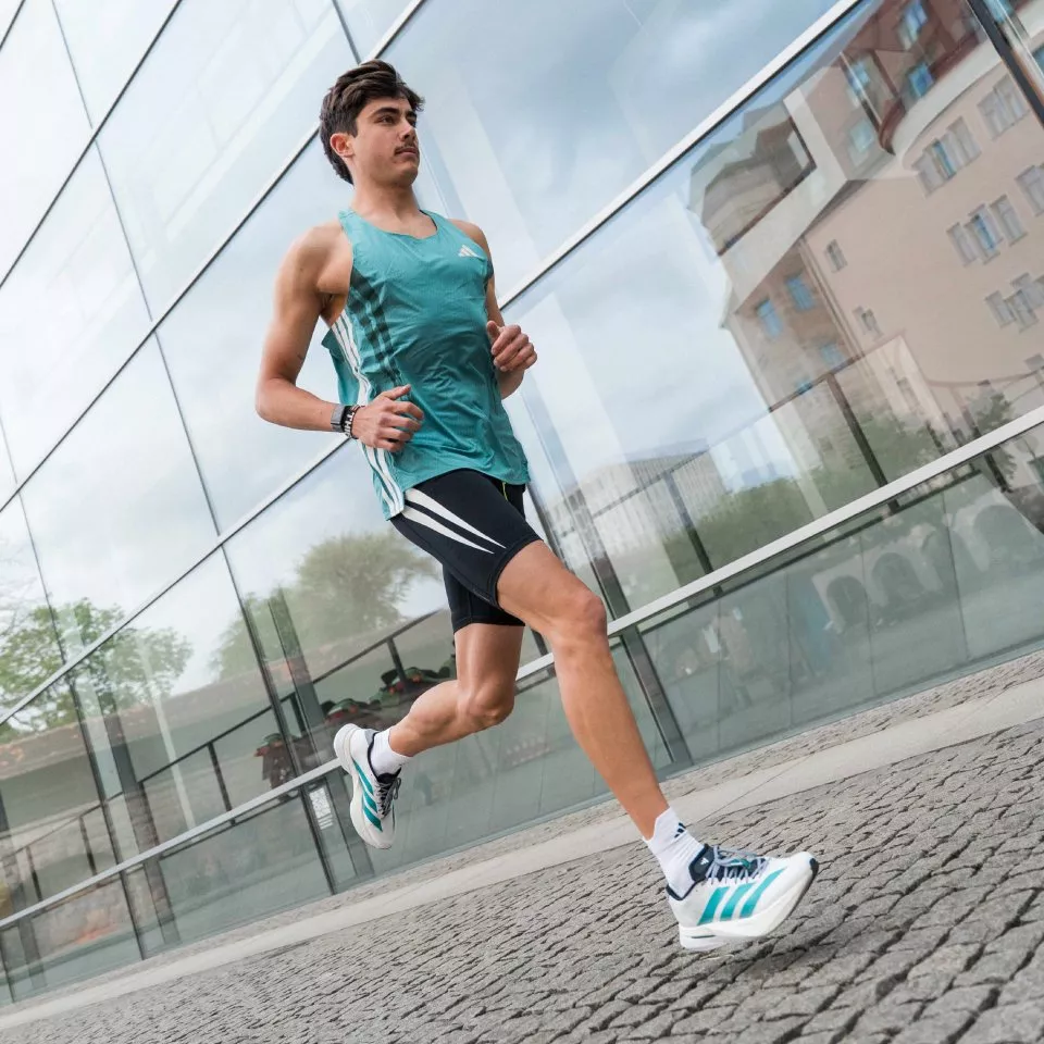 Hardloopschoen adidas Adizero Boston 13