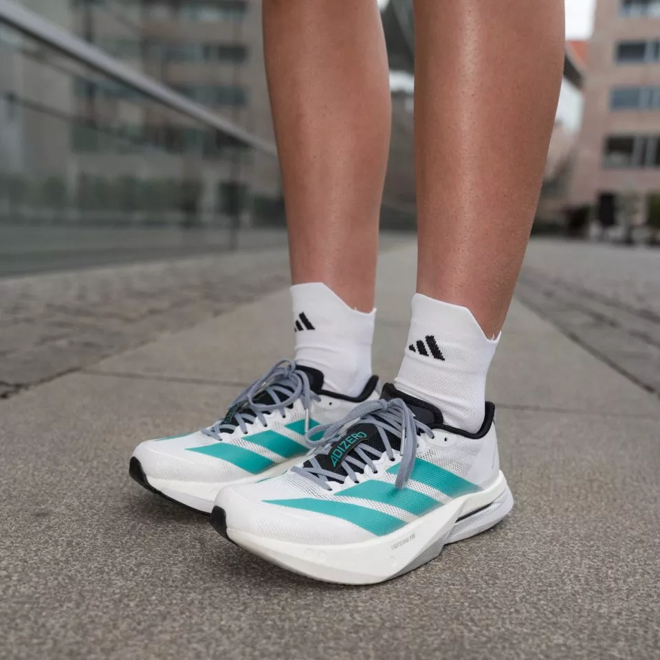 Hardloopschoen adidas Adizero Boston 13