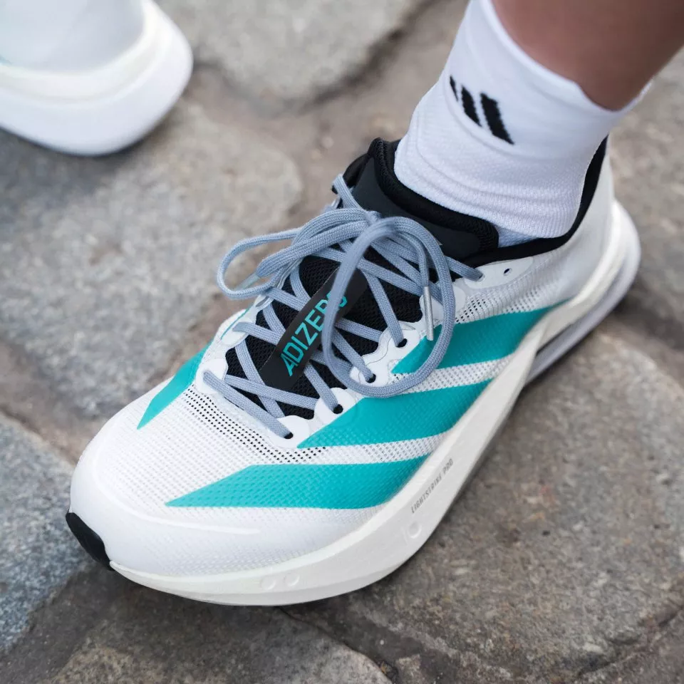 Hardloopschoen adidas Adizero Boston 13