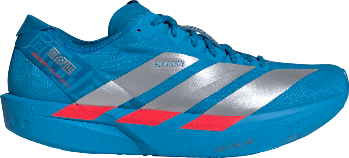 Sapatilhas de Corrida adidas Adizero Takumi Sen 11 Ekiden