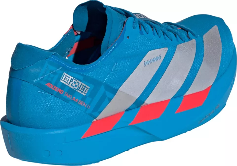 Sapatilhas de Corrida adidas Adizero Takumi Sen 11 Ekiden