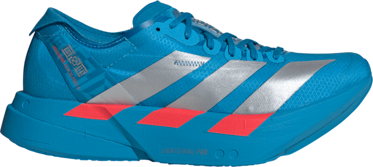 Buty do biegania adidas Adizero Adios Pro 4
