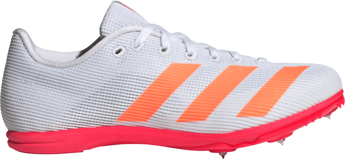 Обувки за писта / шипове adidas allroundstar j