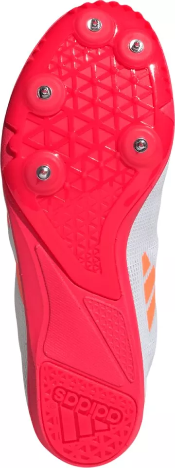 Обувки за писта / шипове adidas allroundstar j