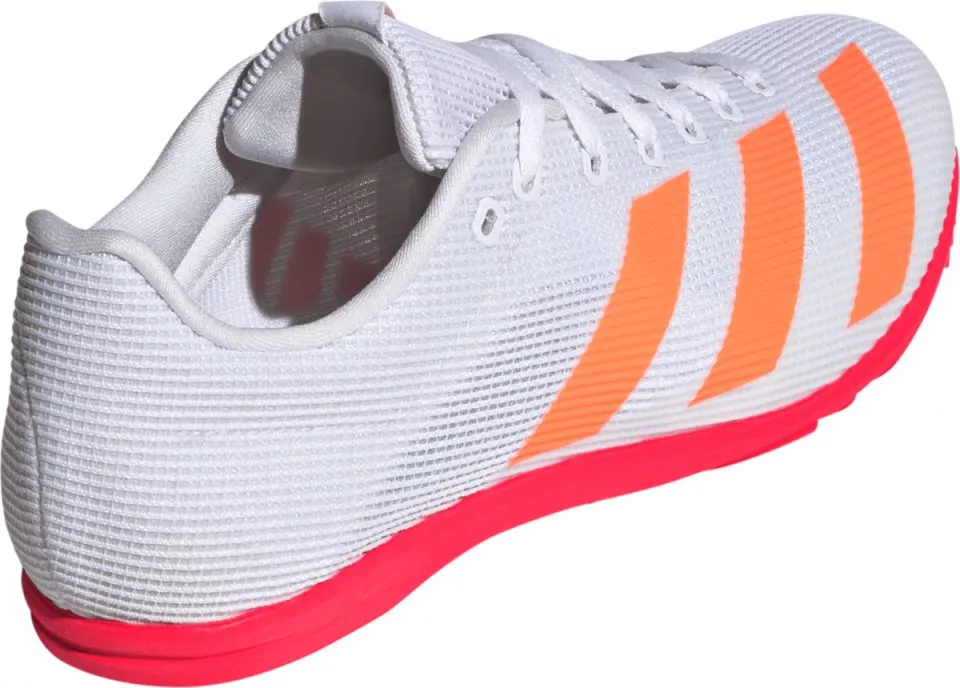 Обувки за писта / шипове adidas allroundstar j